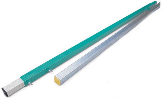 Painted Extendable Ruler