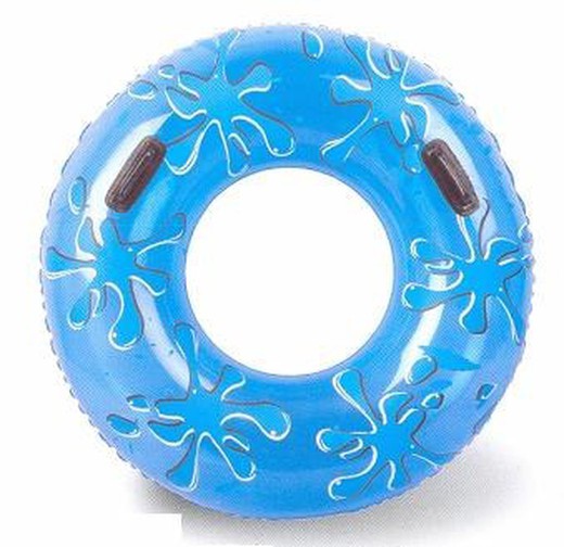 Bestway inflatable float wheel 36053 107 cms