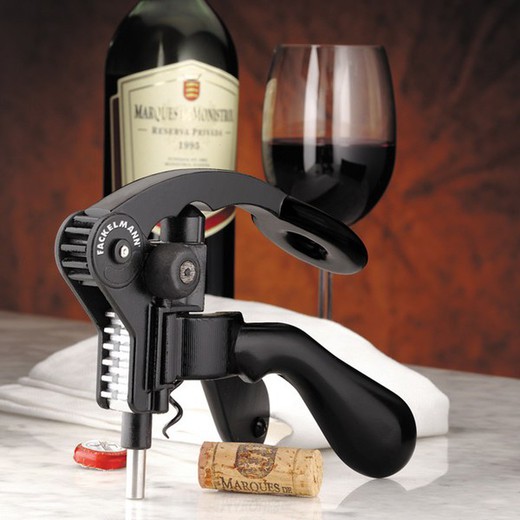 Automatic butler corkscrew prestige 49792