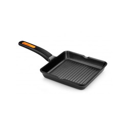 Sarten Grill Rayas Effici Plus 28 CM