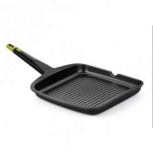 Striped Foodie Grill Pan