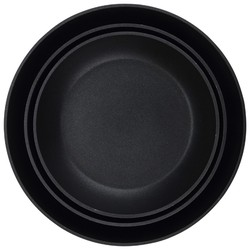 Alum pans. Set 3 D. 18-20-24Cm