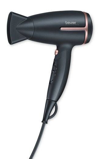 Travel Hair Dryer M / Folding 1600 W