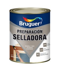 Selador Sintético Branco 750 ML