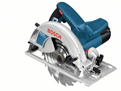 Bosch scie circulaire portative GKS190