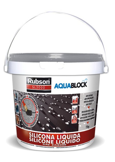 Silicone Líquido Sl3000 Branco