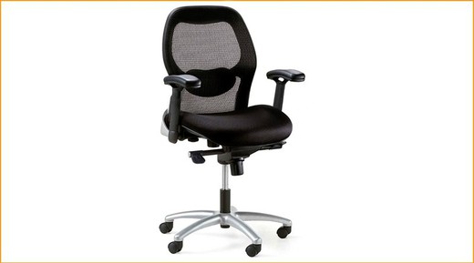 Futura 35761 office chair black