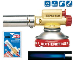 Rothenberger torch cartridge EasyFire