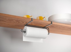 Porte-rouleau de cuisine Easyroll