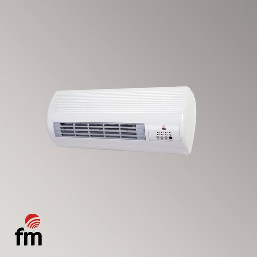 Split ceramico TS-2001 de FM