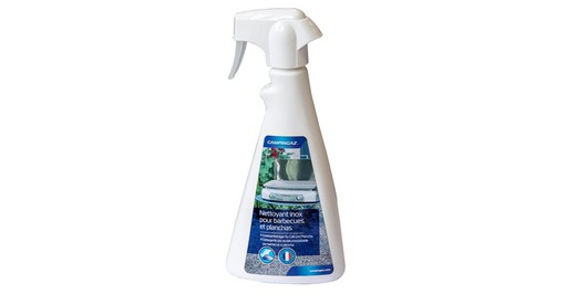 Spray de limpeza de churrasco 500 ML