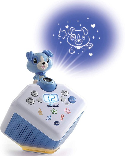 Story Kid de Vtech