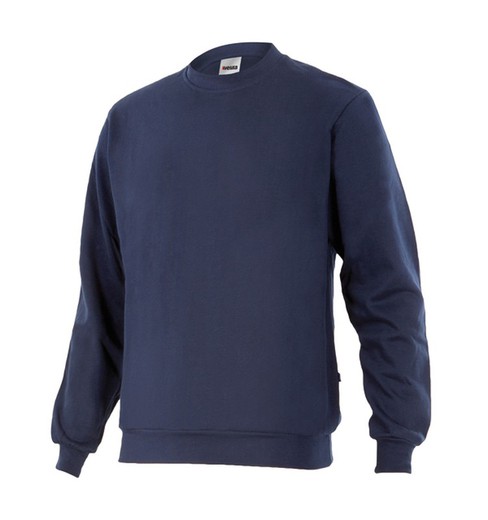 Navy Blue XL Sweatshirt