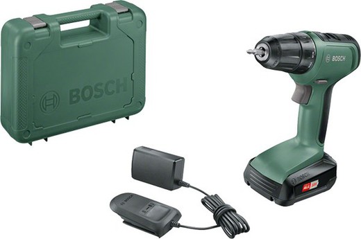 Taladro a bateria Drill 18 BOSCH