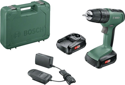 Taladro a bateria IMPACT 18 BOSCH