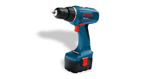 Taladro atornillador GSR 14.4-2 Profesional Bosch