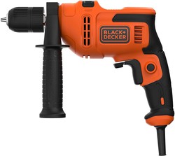 Hammer drill 500W Black & Decker