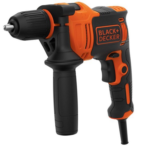 BEH550-QS BLACK & DECKER hammer drill