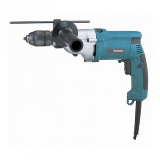 Broca Makita HP2051 Martelo