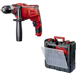 EINHELL Bohr- / Hammer-Kit