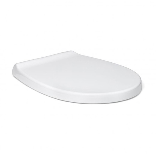 Optima Cushioned Toilet Seat