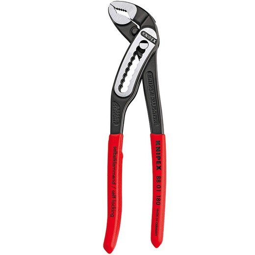 Alligator Water Pump Pliers 180 MM