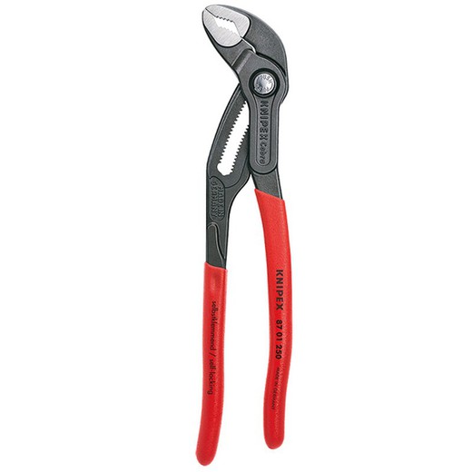 Cobra 250 MM pliers