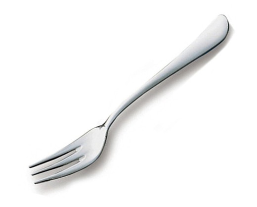 Inox Stresa Lunch Fork