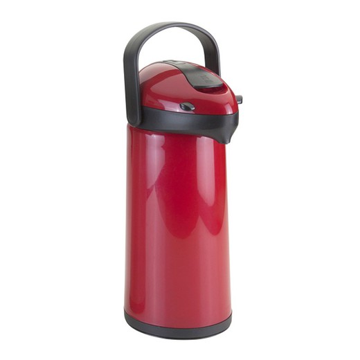 Thermos Doser Tornado