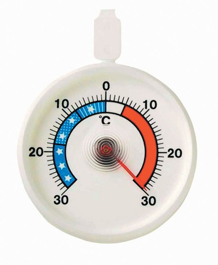 Koelkast Thermometer 70 MM