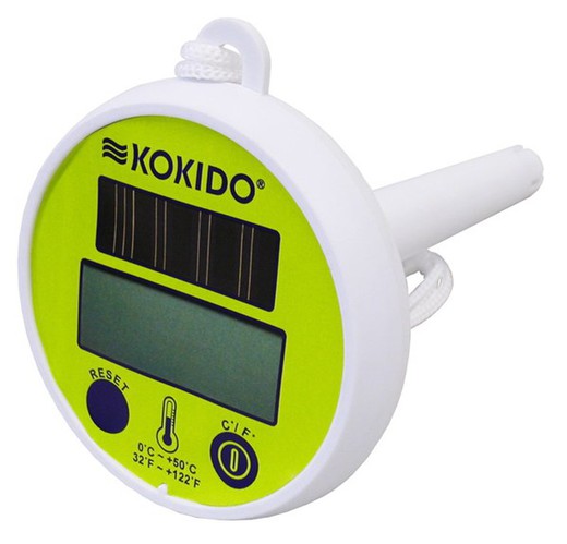 Kokido digital pool thermometer