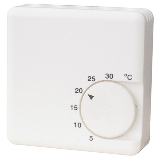 Thermostat analogique à 2 fils