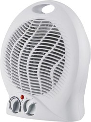 Vertical fan heater 1000/2000 W PROFER