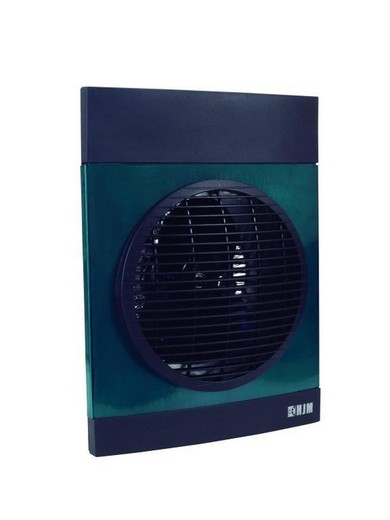 Vertical floor fan heater for Mod.639 HJM