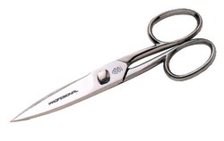 Master kitchen scissors 8 "stainless 3Claveles