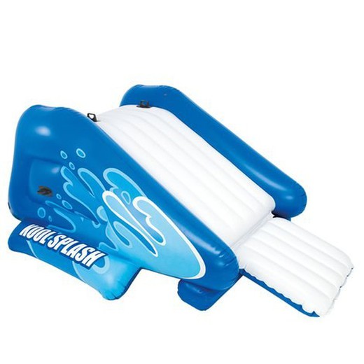 Tobogán hinchable intex 58849