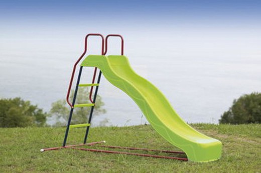 Children slide for Alcoplas 6020N