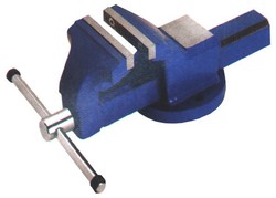 Bench Vise Fcp 125 Fj 125 MM