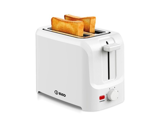 2-Schlitz-Toaster 750 W
