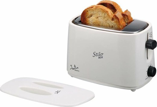 2-slot toaster TT331 Jata