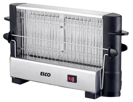 Vertical Multipan Toaster 750 W