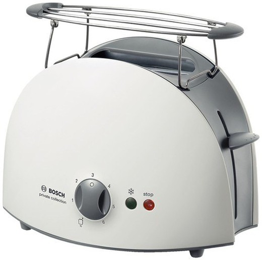 Toaster bread 2 mouths TAT6101 Bosch