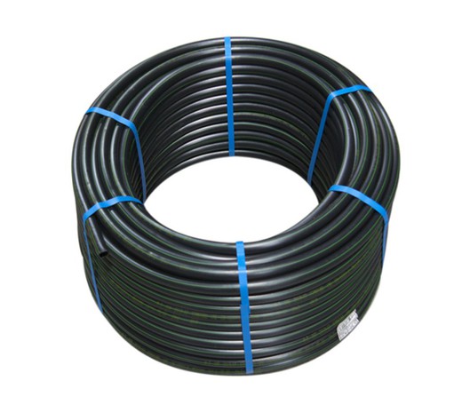 Poliet.Agric Tube 6 At.R / 100M 1 '' - 32 MM