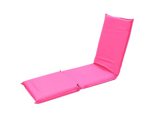 Folding sanny daybed