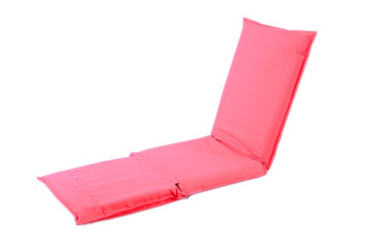 Sanny Red Lounger