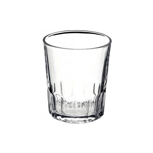 Water Glass Pack 6 Savoy 27 CL