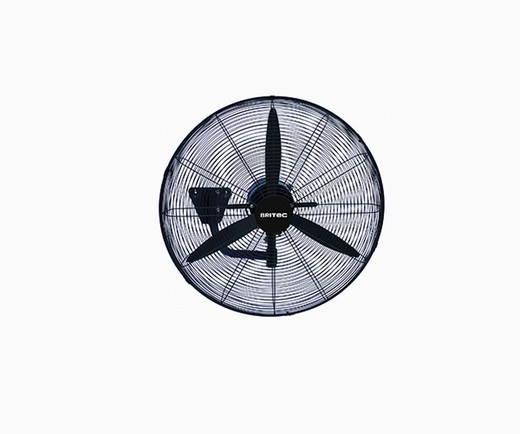 Ventilador industrial de pared o mural de Britec 202DFP750WB