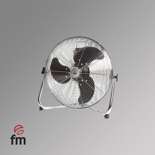 Floor Fan 55 W 30 CM