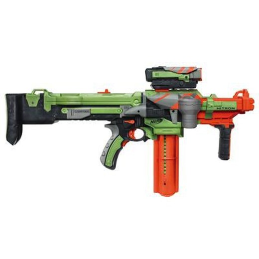 VORTEX NITRON-20 NERF automatique