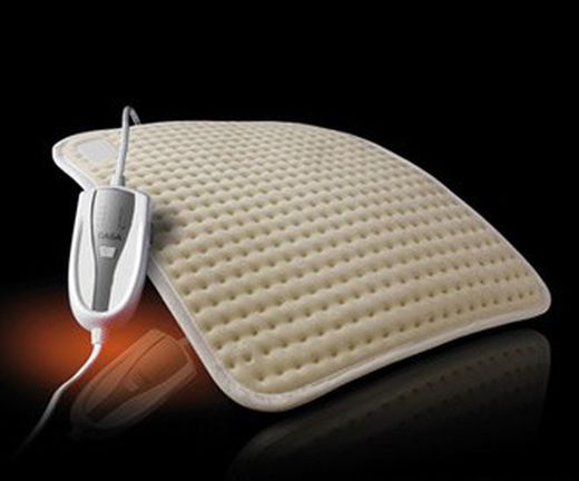 Almohadilla térmicas- eléctricas